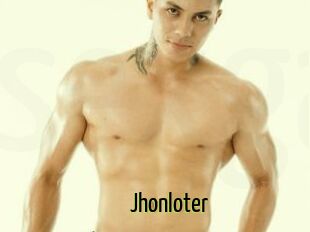 Jhonloter