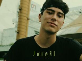 JhonnyBill