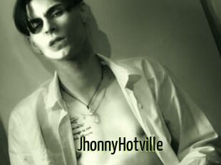 JhonnyHotville