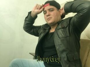 JhonyGrey