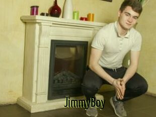 JimmyBoy