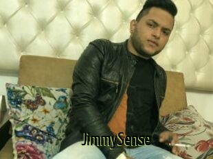 JimmySense