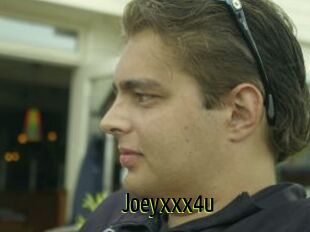 Joeyxxx4u