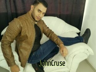 JohnCruse