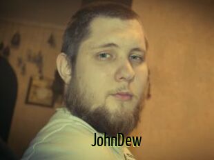 JohnDew