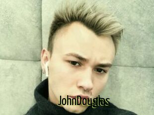 JohnDouglas