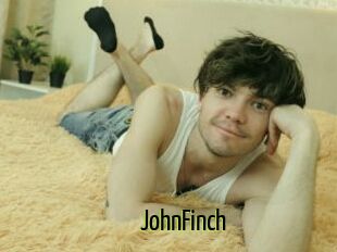 JohnFinch