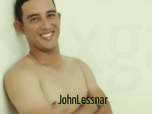 JohnLessnar