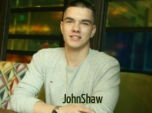 JohnShaw