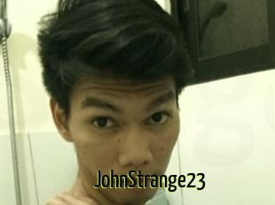 JohnStrange23