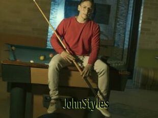 JohnStyles