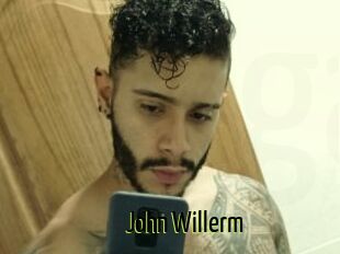 John_Willerm