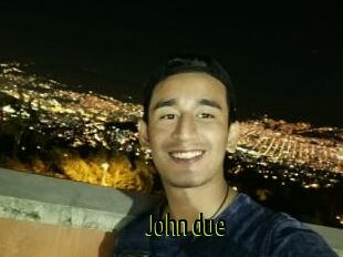 John_due