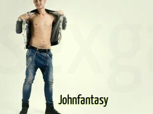 Johnfantasy