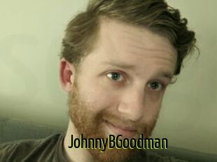 JohnnyBGoodman