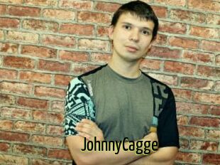 JohnnyCagge