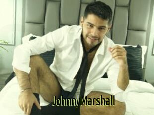 JohnnyMarshall