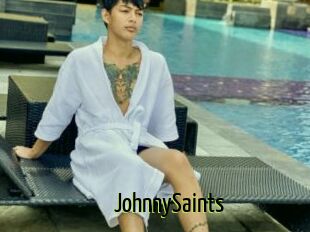 JohnnySaints