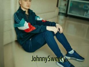 JohnnySweety