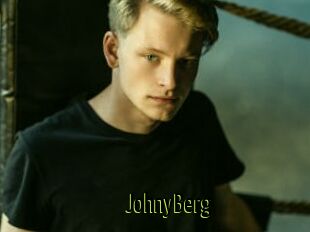 JohnyBerg