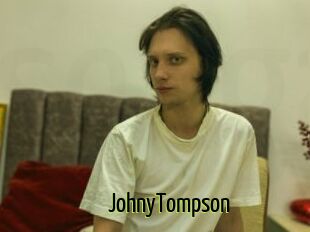 JohnyTompson