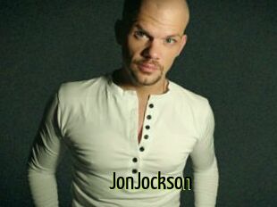 JonJockson