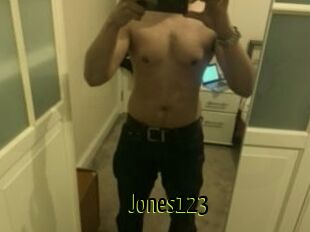 Jones123