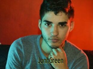 JonhGreen