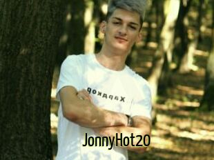 JonnyHot20