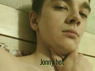 Jonny_hot