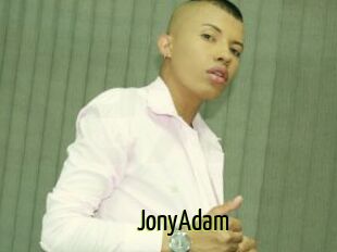 JonyAdam