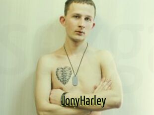 JonyHarley