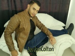 JordanColton