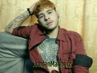 JordanMatheus