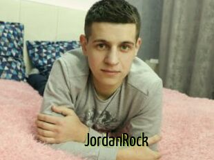 JordanRock