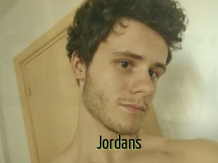 Jordans