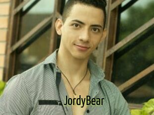 JordyBear