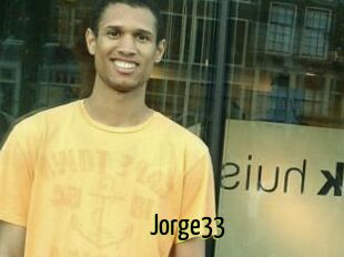 Jorge33