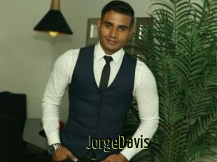 JorgeDavis