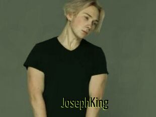 JosephKing