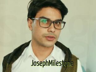 JosephMilestone