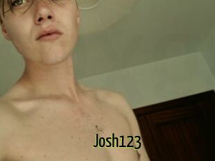 Josh123