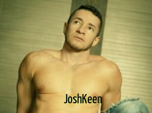 JoshKeen