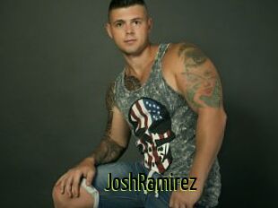 JoshRamirez