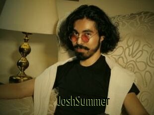 JoshSummer