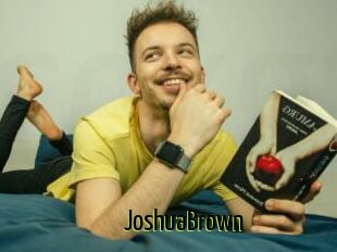 JoshuaBrown