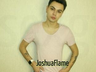 JoshuaFlame