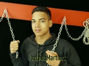 JoshuaMartinez