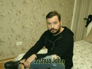 Joshua_Johny