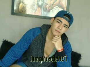 JuanMuscleHOT